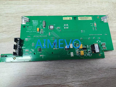 Replacement Display Screen for Keithley 2400 2401 2430 2410 2420 2425 2450 2460 2461 2440