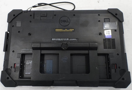 Dell Latitude 7220 Rugged Extreme Core i7-8665U 1.9GHz 16GB 256GB Win 11 pro
