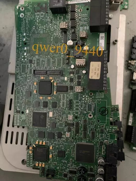 1pc for 100% Test 327650-A03 - XG eqpt