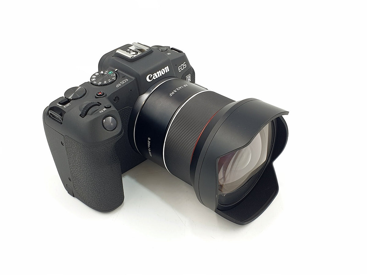 Canon Digital SLR Camera