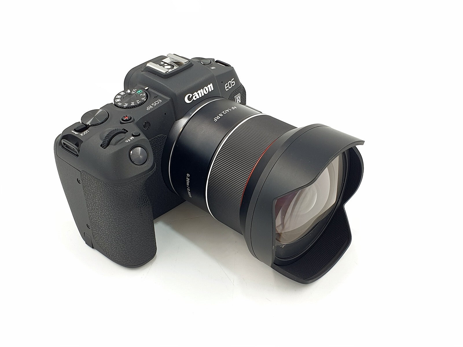 Canon Digital SLR Camera