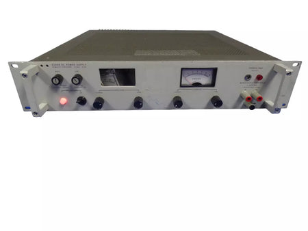 HP 6266B DC Power Supply 0.40V 0.5A