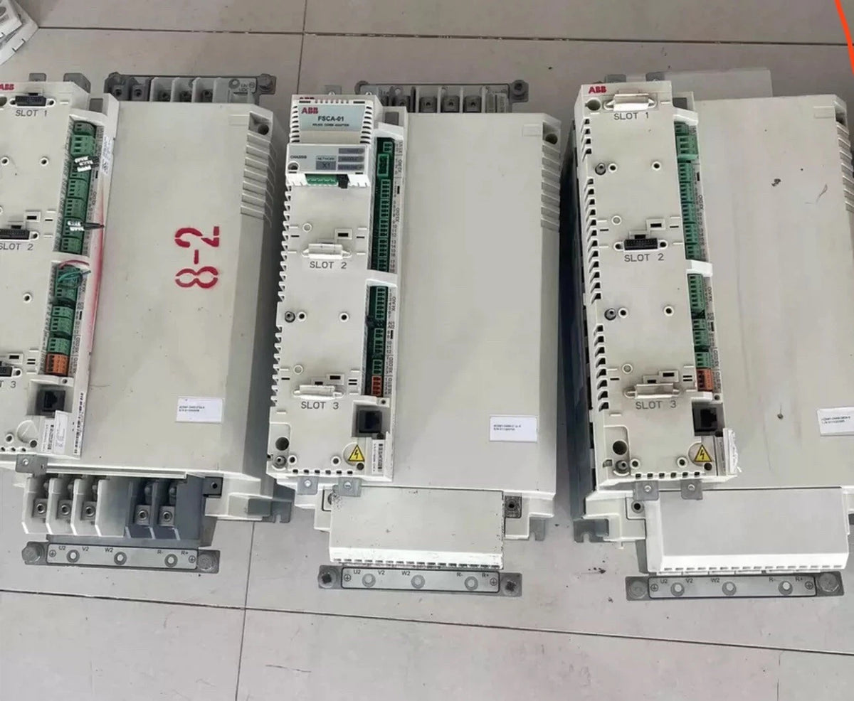 ACSM1-04AS-024A-4: Compact and Efficient Air Conditioner Motor
