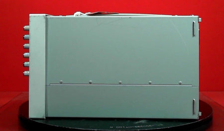 Agilent E3631A 80W Triple Output Power Supply, 6V 5A & 25V 1A