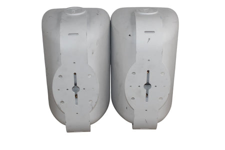 SONOS Sonance  Outdoor Speakers (Pair) - White - Free shipping