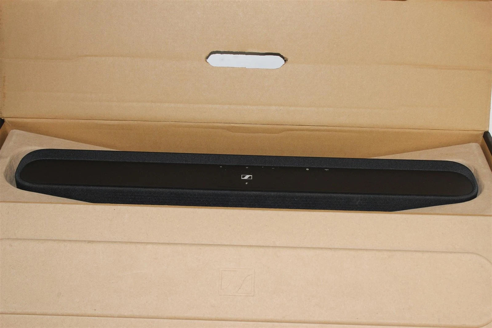 Sennheiser AMBEO Soundbar Mini SB02S - Free Shipping