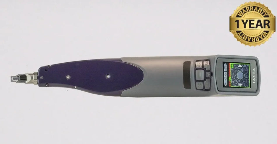 Viavi JDSU FiberChek Sidewinder Fiber Inspection Microscope MPO