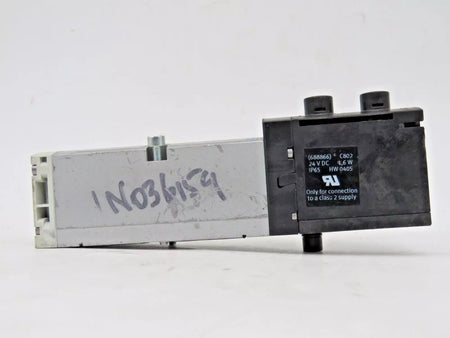Festo VSVA-B-P53C-ZD-A1-1T1L Air Solenoid Valve 24 VDC