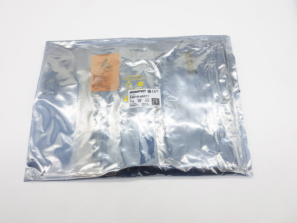 Advantest E8010-69511
