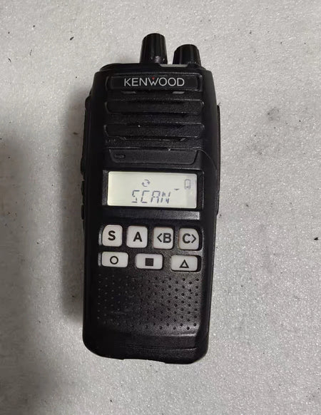 Kenwood NX1300-K2 Professional Two-Way Radio Transceiver