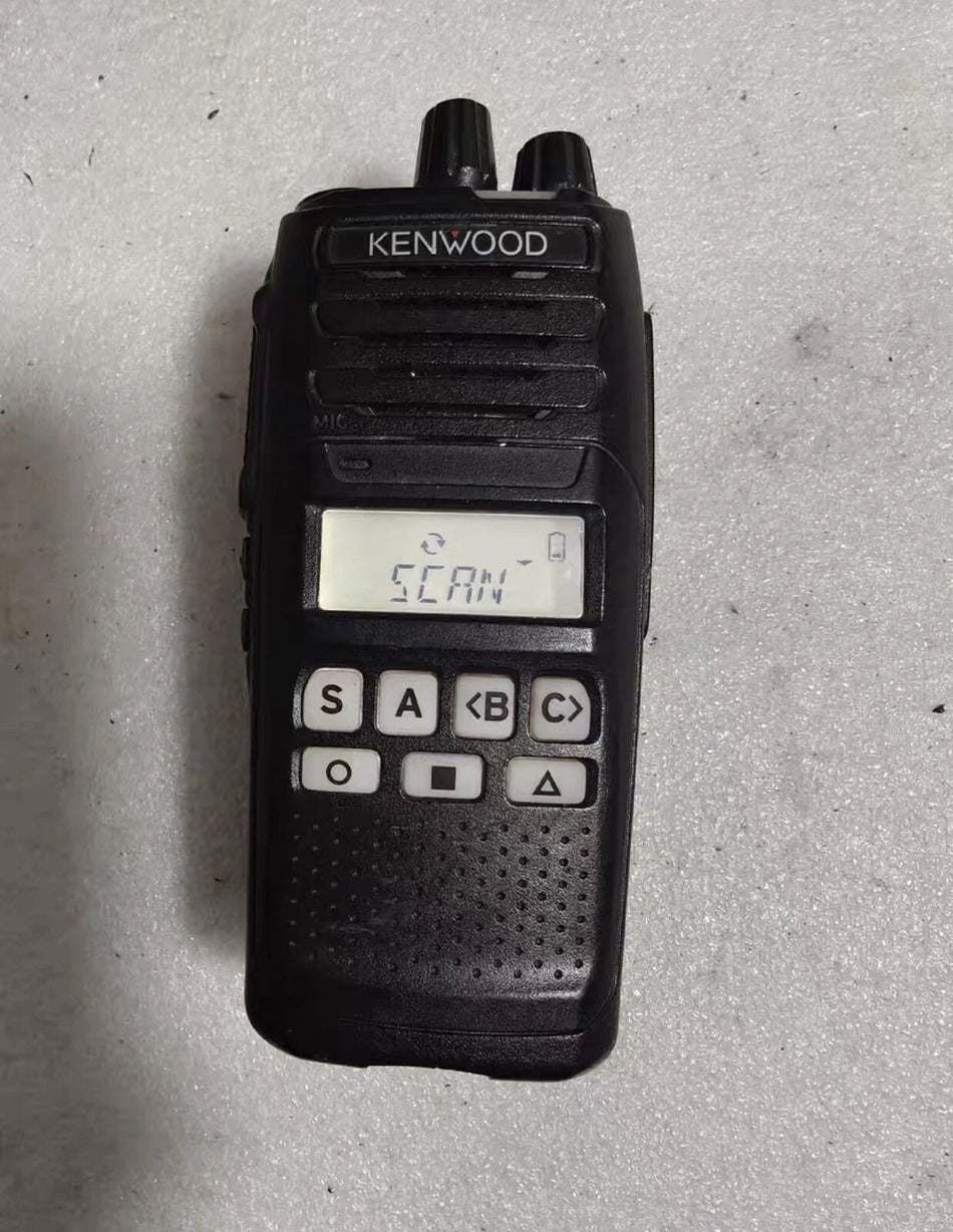 Kenwood NX1300-K2 Professional Two-Way Radio Transceiver