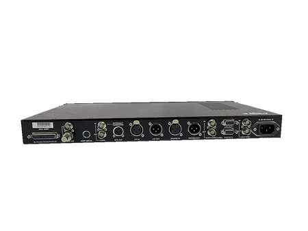 Avid Sync HD Master Clock 9100-38924-20