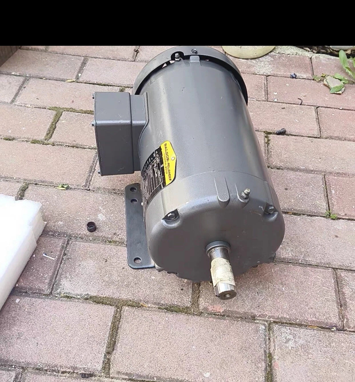M3602 - 规格（SPEC.）：35L1 08 - 5352