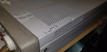 400 MHz Pulse Generator Dual Channel by Agilent