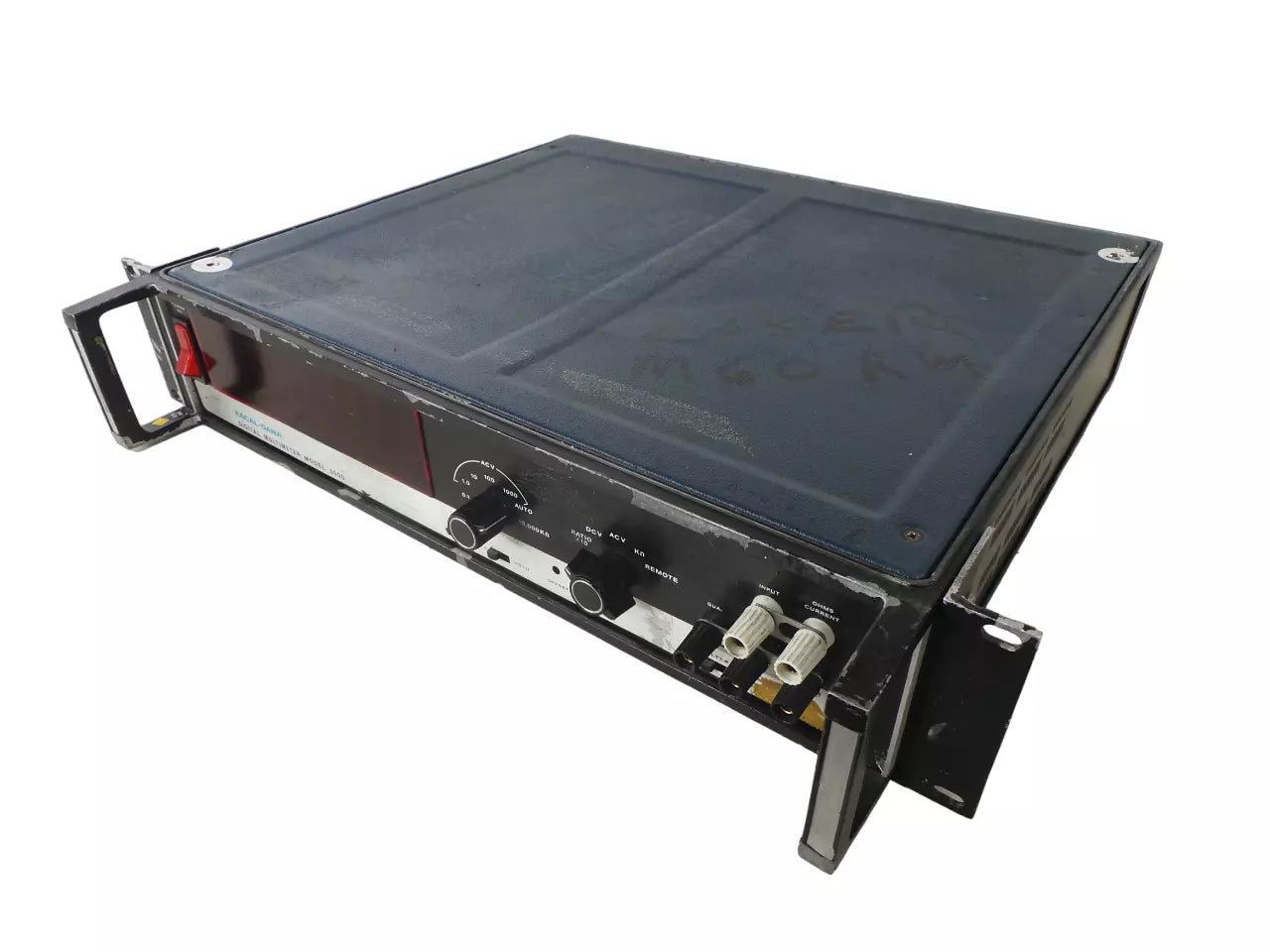 RACAL-DANA 5000 Digital Multimeter 