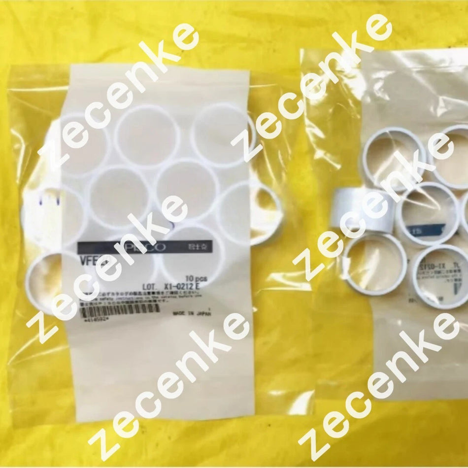 10 Pcs PISCO Filter Element VFE20 Vacuum Filter