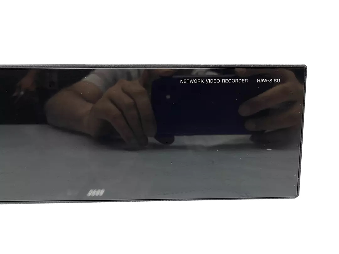 Sony HAW-SIBU 16 Channels Network Video Recorder with HDD