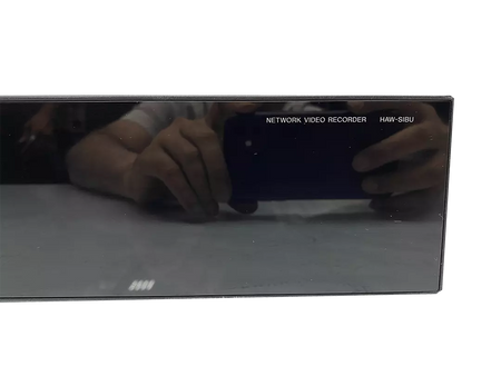 Sony HAW-SIBU 16 Channels Network Video Recorder with HDD