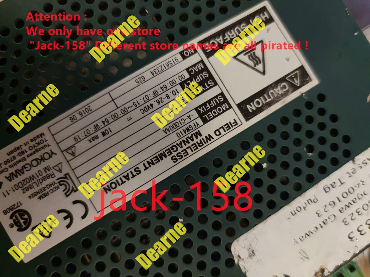 YFGW410-A-C10D 0AA