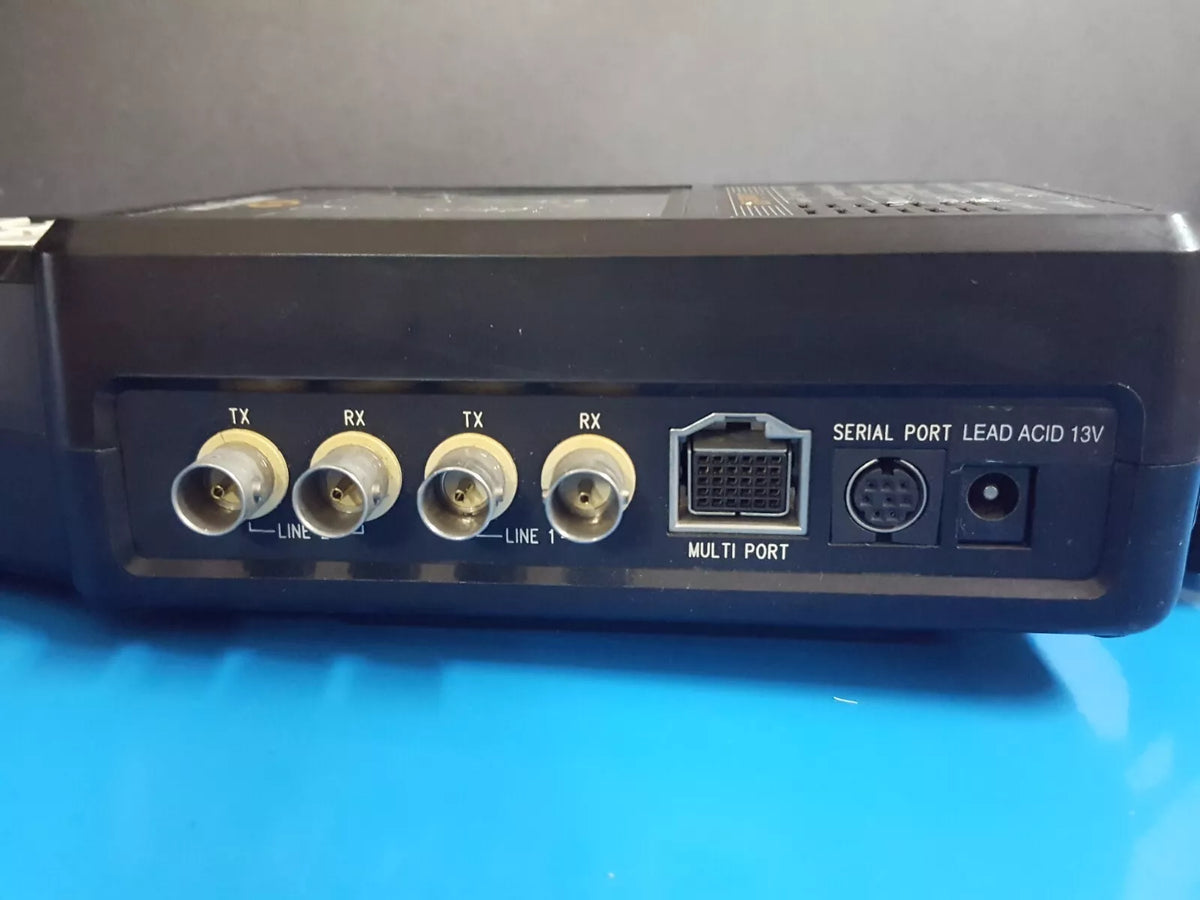 Sunrise Sunset E10 / T1 / xDSL Router: Reliable Connectivity Solution