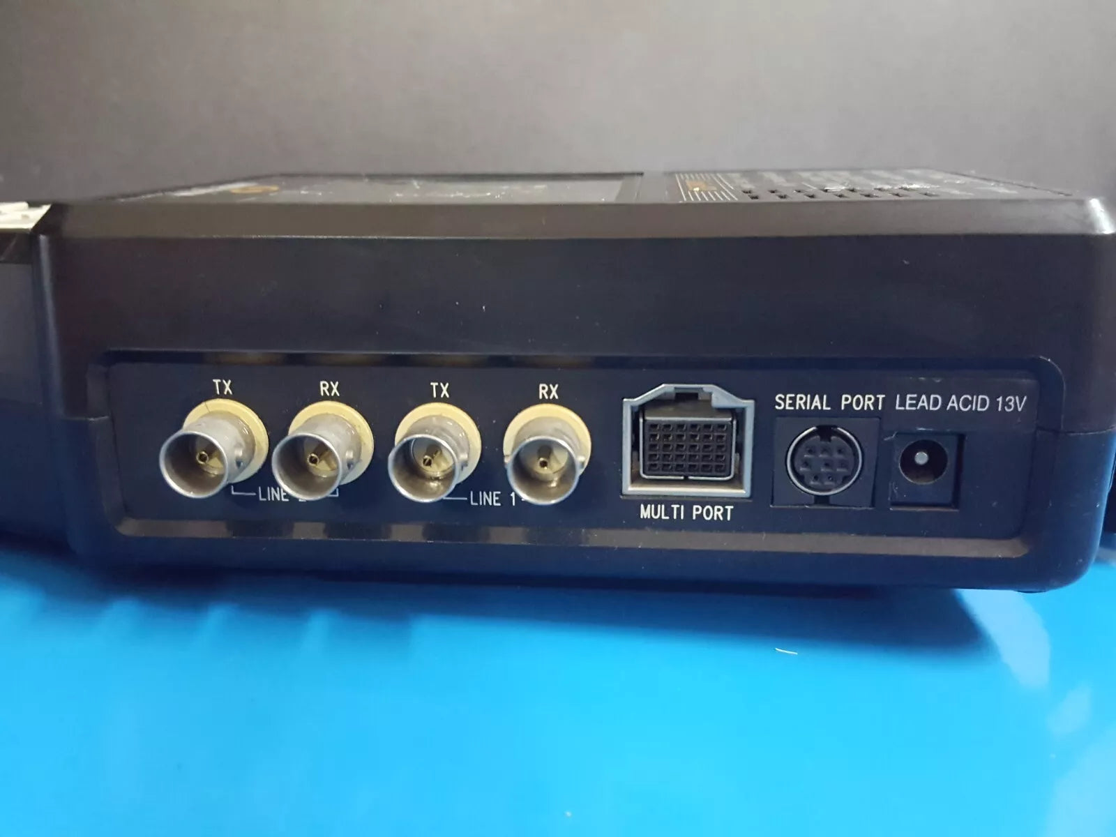 Sunrise Sunset E10 / T1 / xDSL Router: Reliable Connectivity Solution