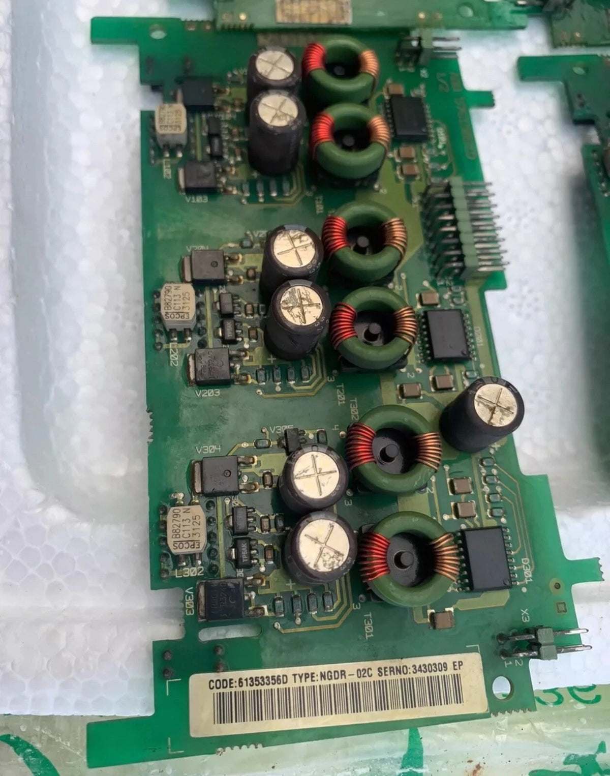 ABB600 NGDR-02C IGBT Product