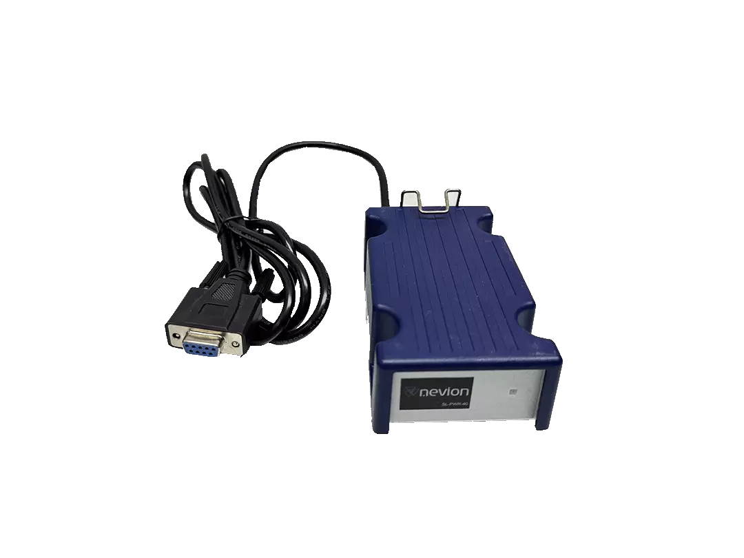 Nevion Vikinx VD1602 16x16 SDI Video Router