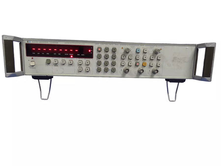 HP 5334A Universal Counter - High-Quality Frequency Measurement Tool