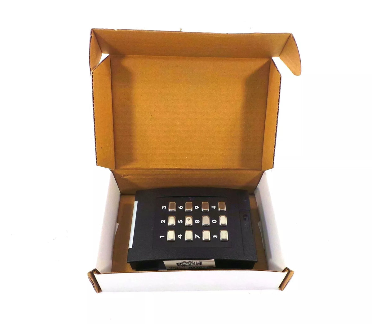 HID iCLASS RK40CKTN RK40C Access Control Reader