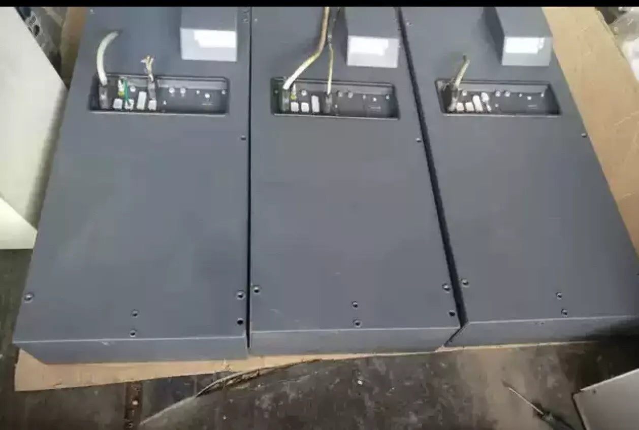 Ergocontrol Demag NC4 Kd. Id: 0733965