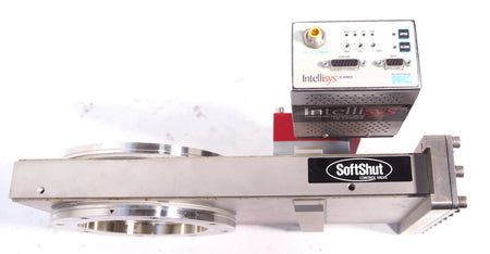 Nor-Cal Products / SoftShut TSS-IQA-600-ISO-160 Intellisys Valve