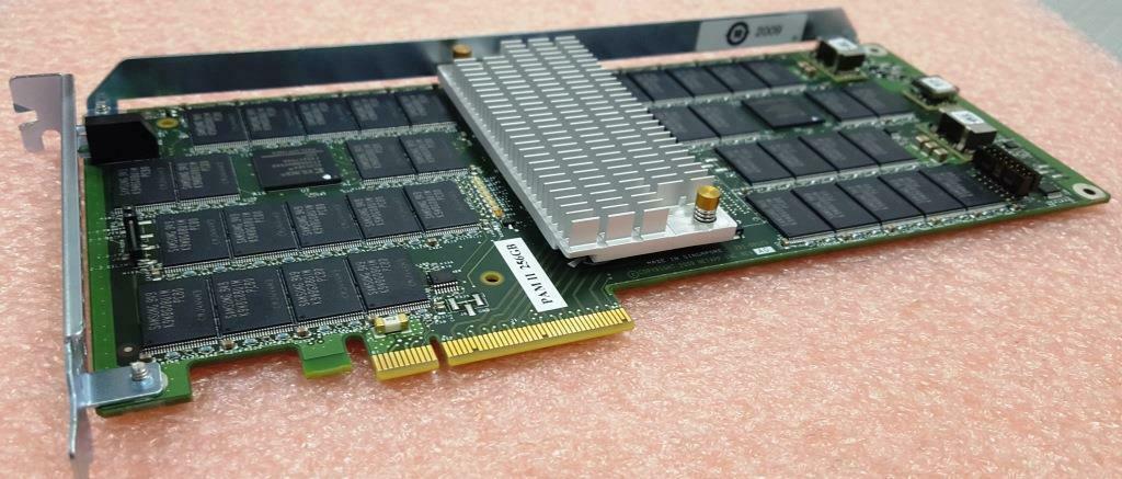 NetApp X1937A-R5 PCIe PAM II 256GB Performance Acceleration Module