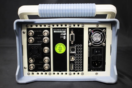 Rohde & Schwarz AM300 35MHz Dual Channel Function Generator