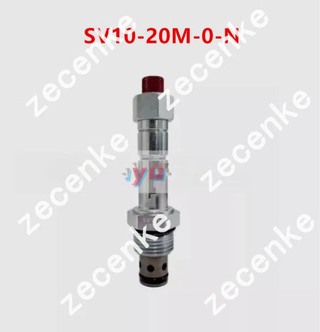 HydraForce Solenoid Valve Spool SV10-20M-0-N
