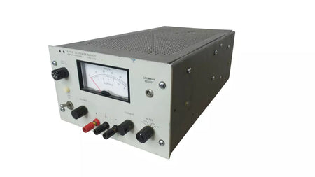 HP Agilent 6291A DC Power Supply, 0-40V, 0-5A