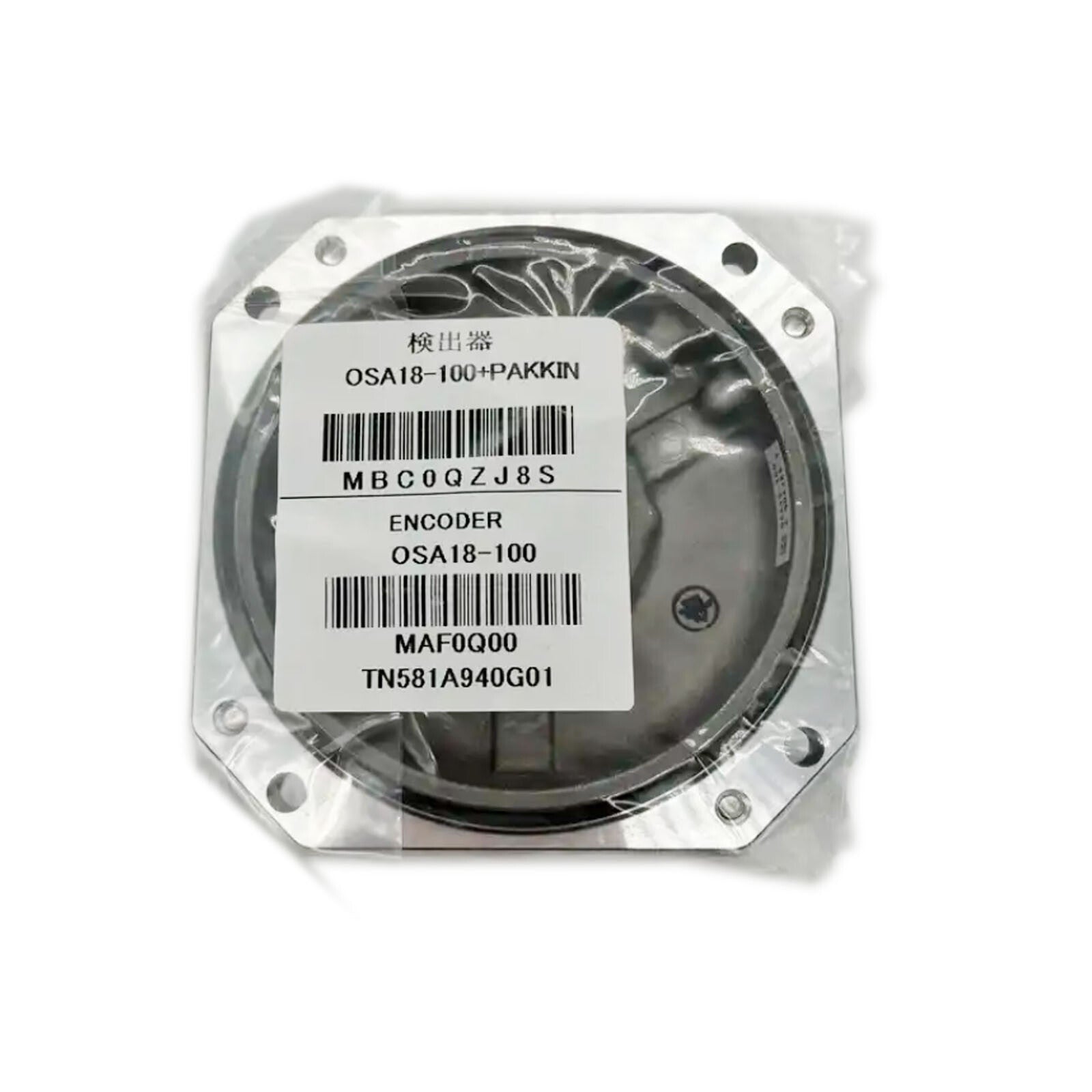 Mitsubishi OSA18-100 System Encoder
