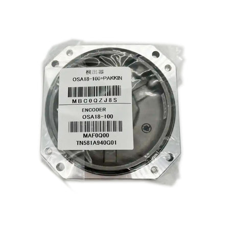 Mitsubishi OSA18-100 System Encoder