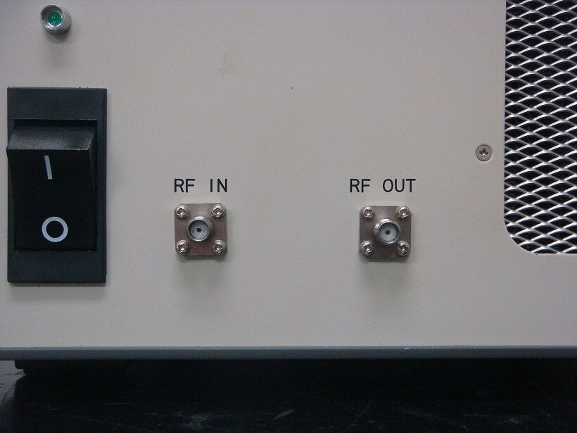 R&K A250HP-R Power Amplifier