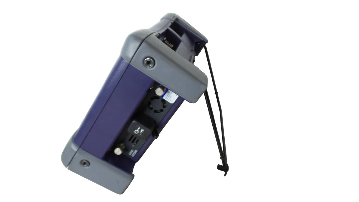 JDSU T-BERD 6000A Optical Test with 8146 SRL