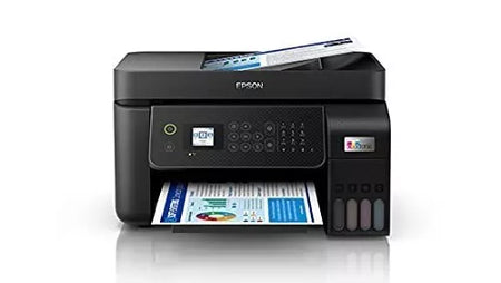 EPSON Eco Tank L5290 Wi-Fi All-in-One Printer with ADF