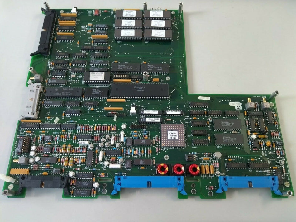 HP Agilent 08564-60010 A2 CPU board for 8560E 8561E 8562E 8563E 8564E 8565E