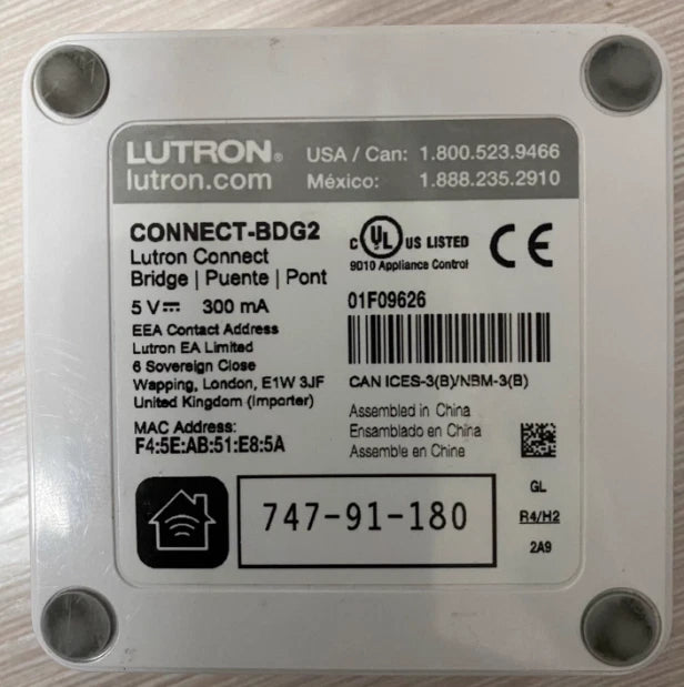 1PC CONNECT-BDG2 Intelligent Gateway