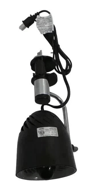 Vornado Pivot Clip Personal Air Circulator Fan 3 Speeds, Black-Free shipping
