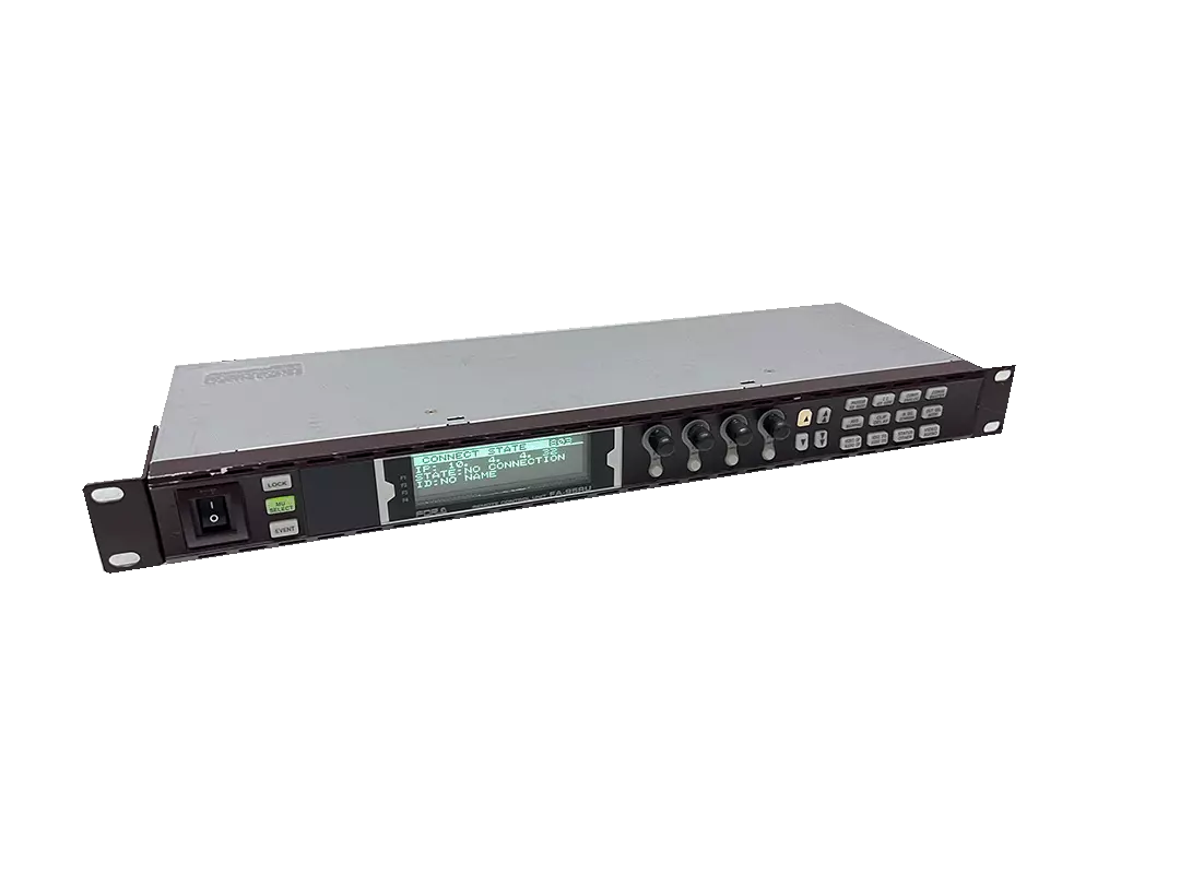 FOR.A FA-95RU Remote Control Unit for FA-9500 3G/HD/SD Multi Purpose Signal Processor