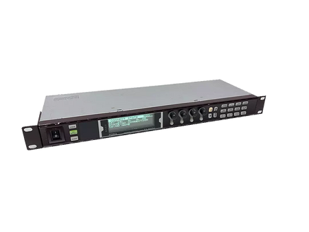 FOR.A FA-95RU Remote Control Unit for FA-9500 3G/HD/SD Multi Purpose Signal Processor