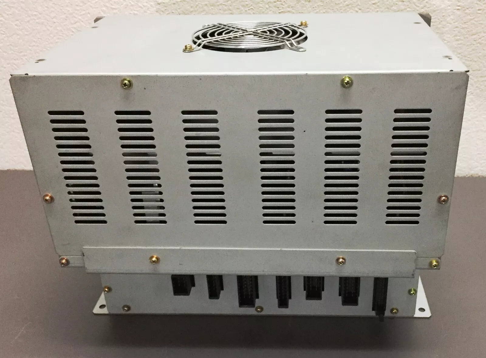 Sanyo Denki Pentasyn PMM-BD-57065-1 Servo Driver
