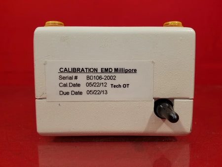 APC Airborne Particle Counter 942300 Biotest