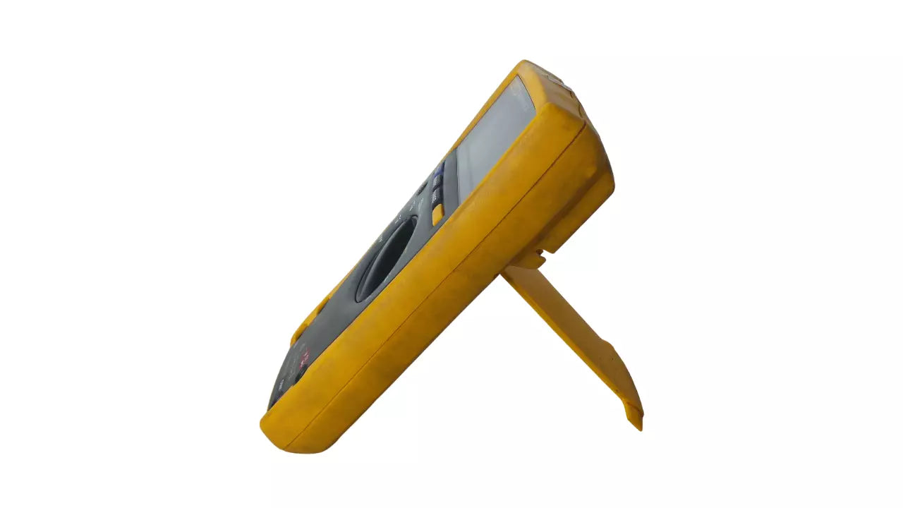 Fluke 77IV Multimeter: Advanced Tool for Accurate Measurements