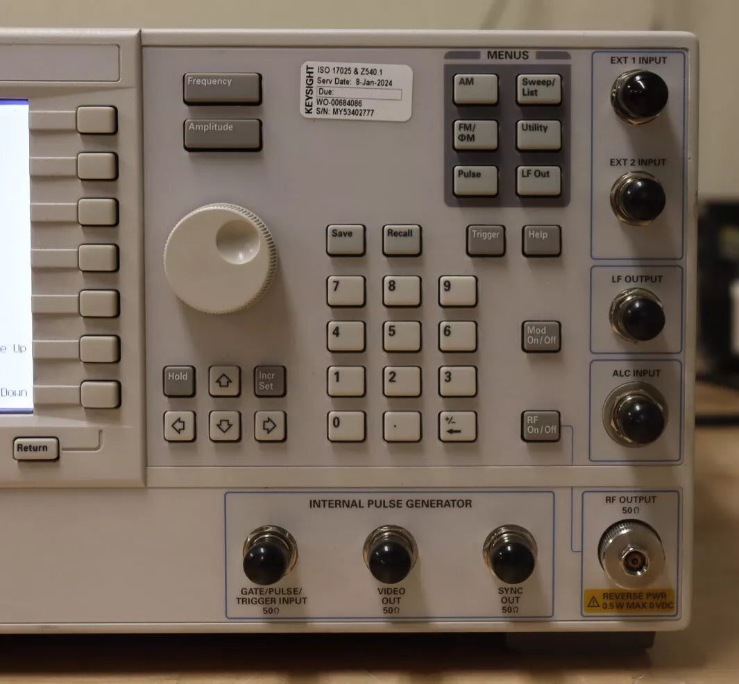 Lakeview Test and Measurement Tool Kit for Electronics Testing