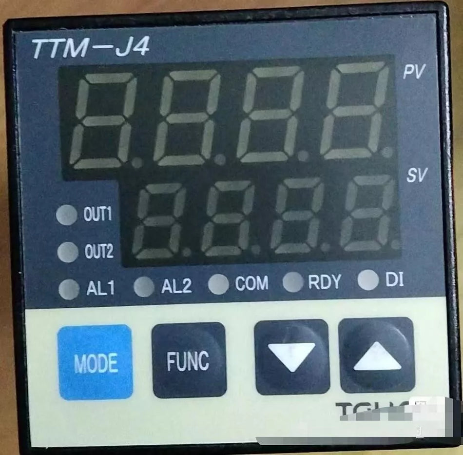 1pc NEW TTM-J4-R-AB thermostat By #V7JO CH